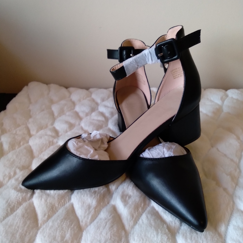 COPY - MarHermosco Block Heels